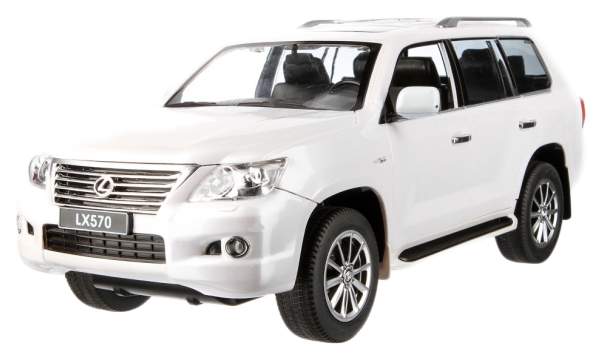 RC car 1.4 Scale Remote Control Car