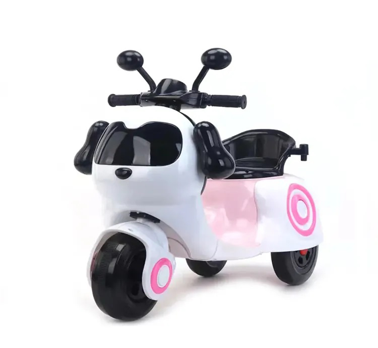 Ride On Electric Tricycle Scooter