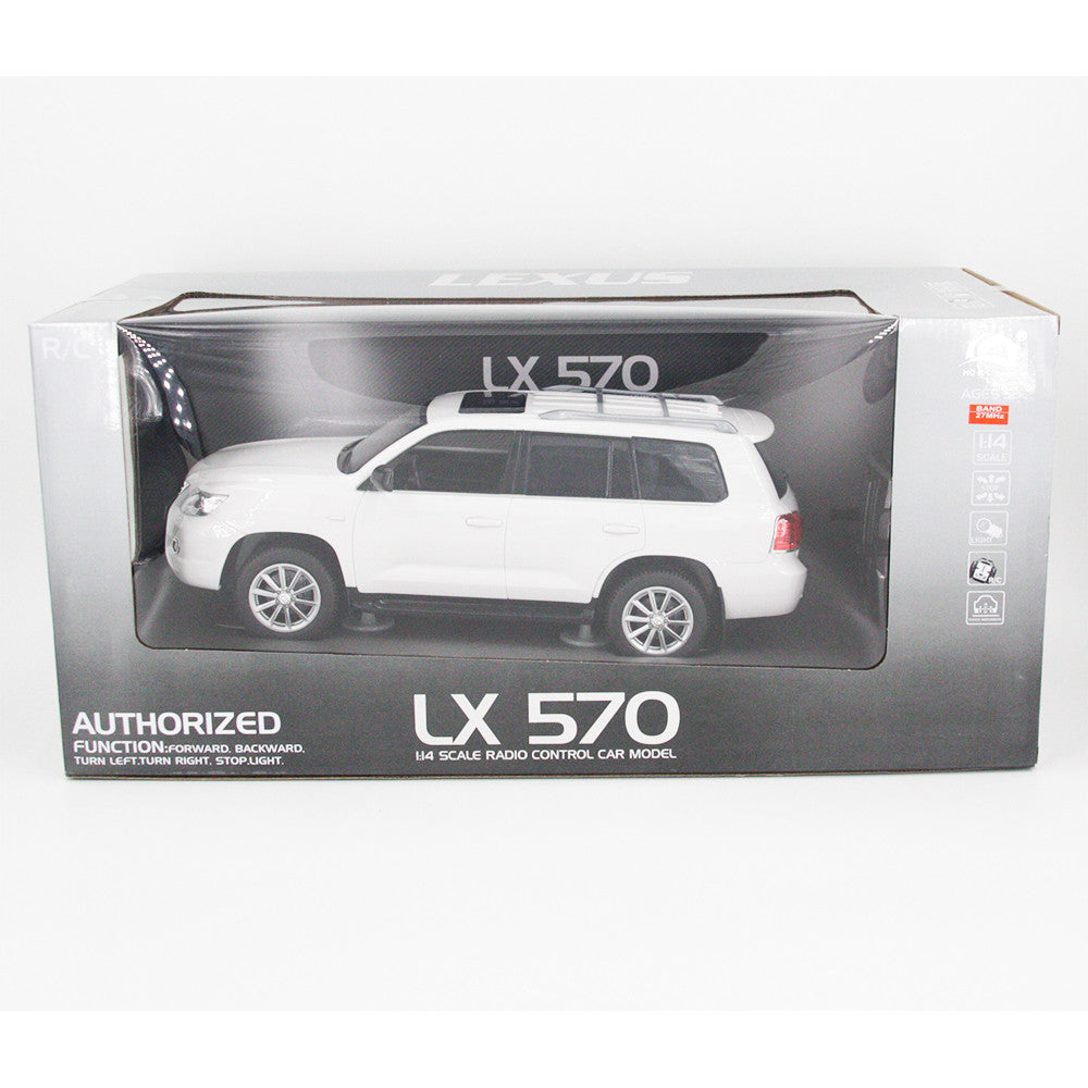 RC car 1.4 Scale Remote Control Car