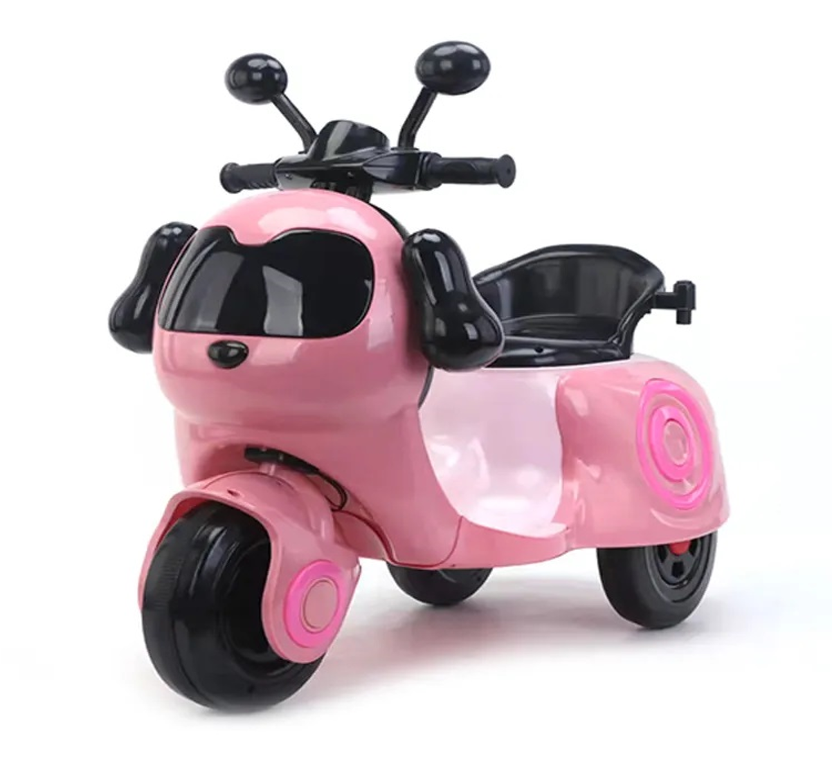 Ride On Electric Tricycle Scooter