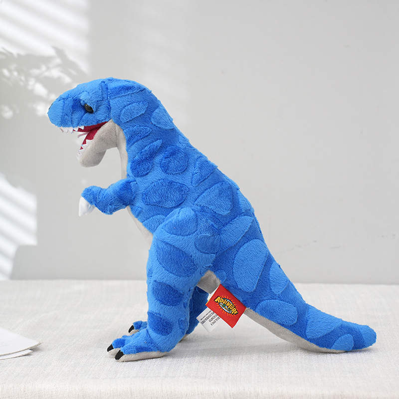 Plush T-Rex Dinosaur