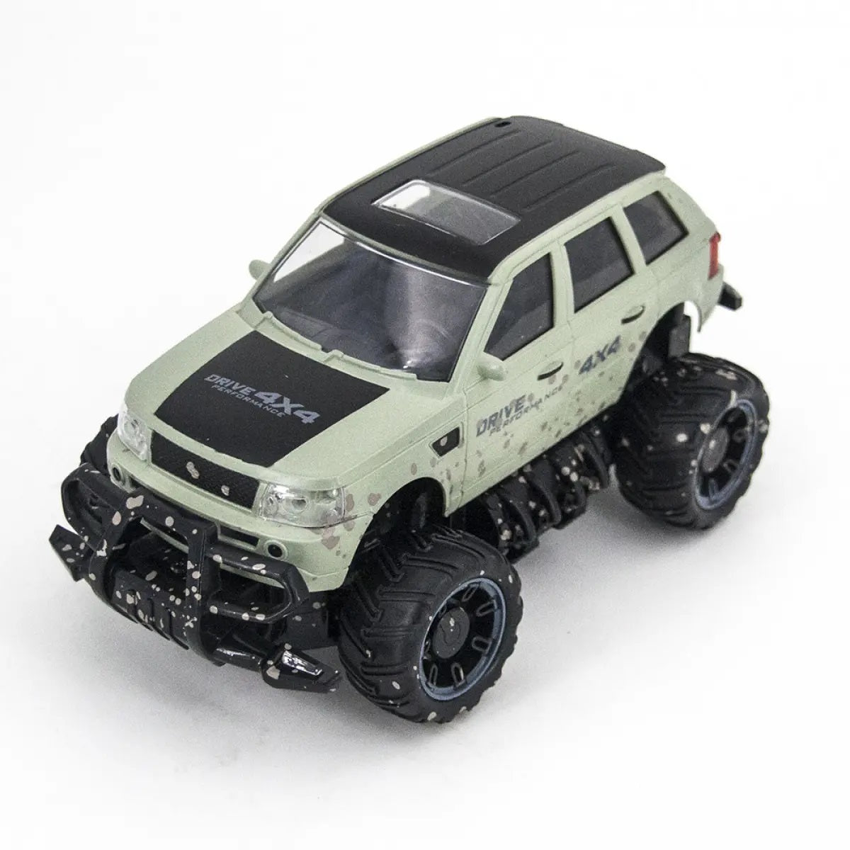 RC Jeep MUD Off-Road 333-MUD22B