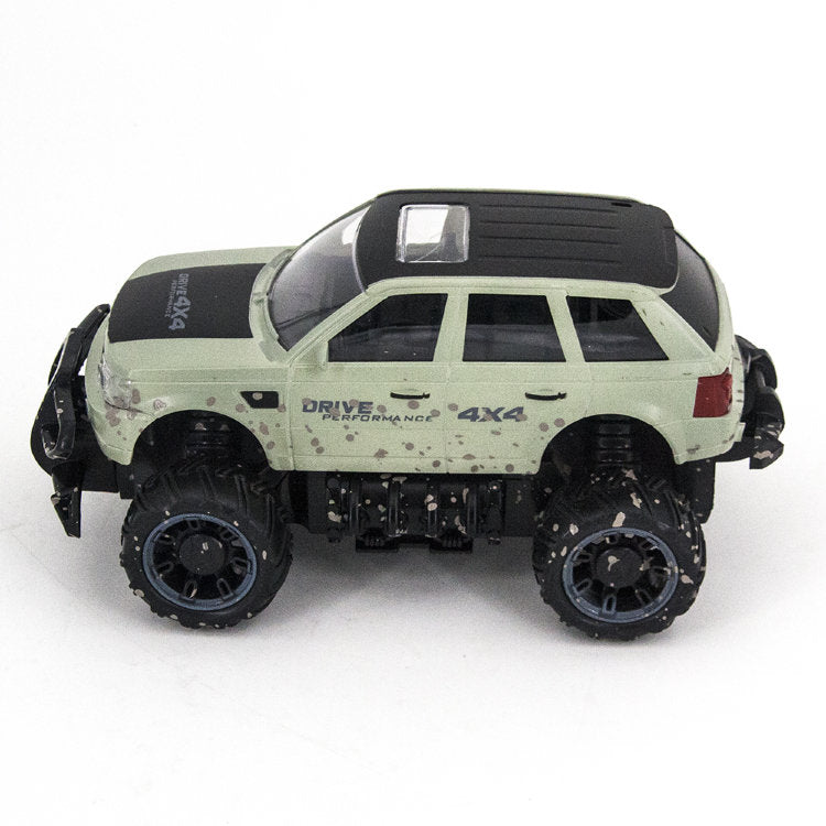 RC Jeep MUD Off-Road 333-MUD22B