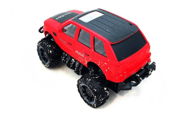 RC Jeep MUD Off-Road 333-MUD22B