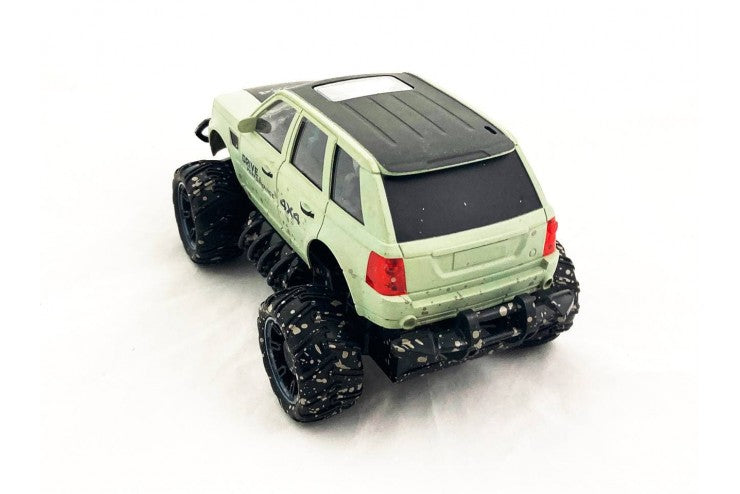 RC Jeep MUD Off-Road 333-MUD22B