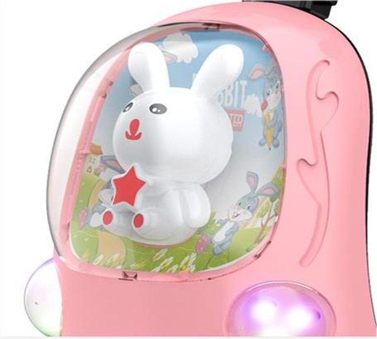 6V Ride On Electric Motorcycle / Scooter For Kids