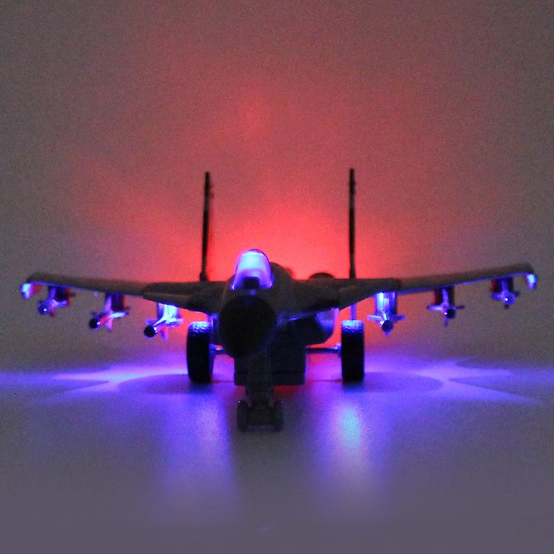 j-10C Alloy Model Fighter Collectibles Airplane Models