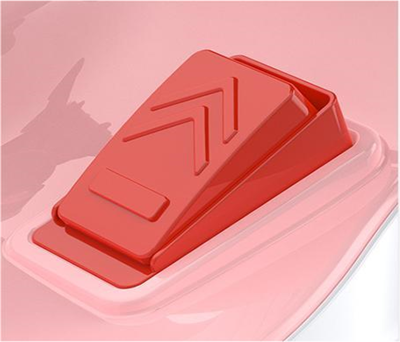 6V Ride On Electric Motorcycle / Scooter For Kids