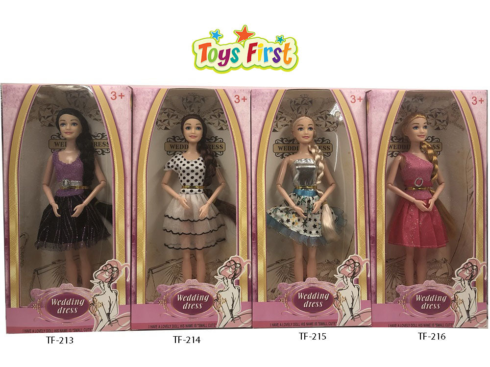 Dolls Set