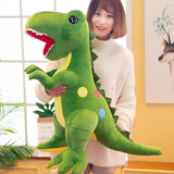 Plush Toy Dinosaur Ultra Soft Toy