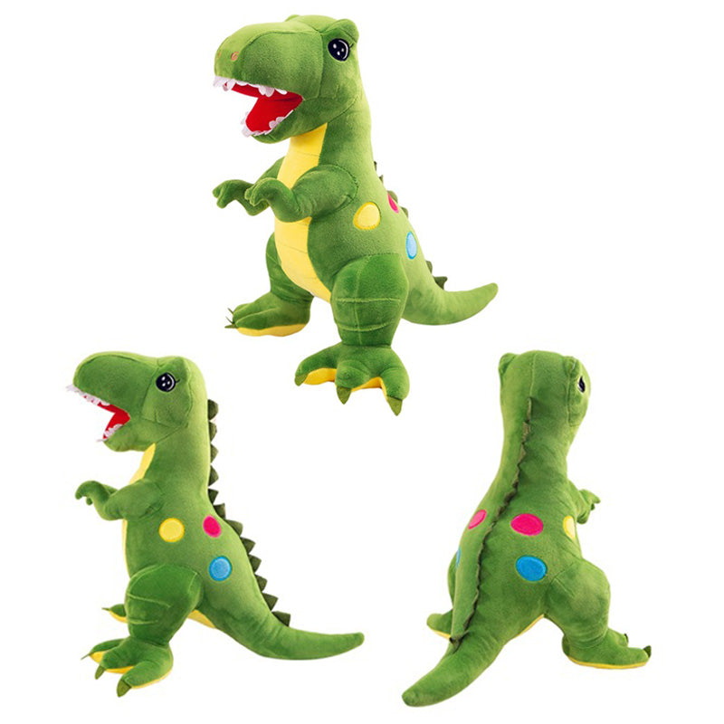 Plush Toy Dinosaur Ultra Soft Toy