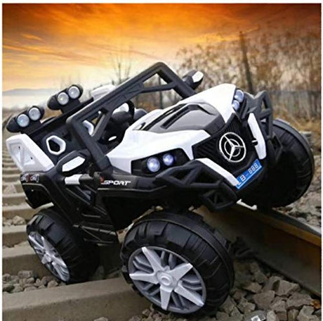 Kids Mini Car Children Ride on Toy Jeep Car Lb-688 Ride On Car