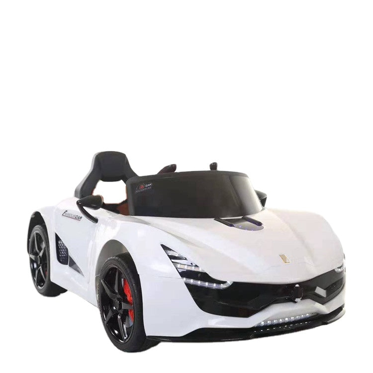 Ferrari Inspired 2 Scissor Door Childrens Luxury Ride On Car