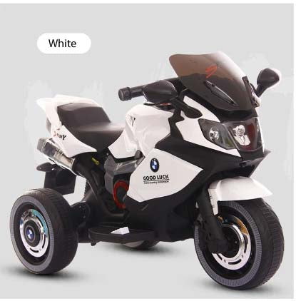 Battery Powered Children Electric Motorbike for Kids