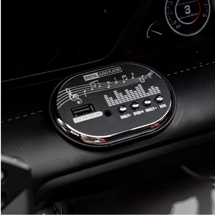 LAMBO CHILDRENS ELECTRIC RIDE ON CAR