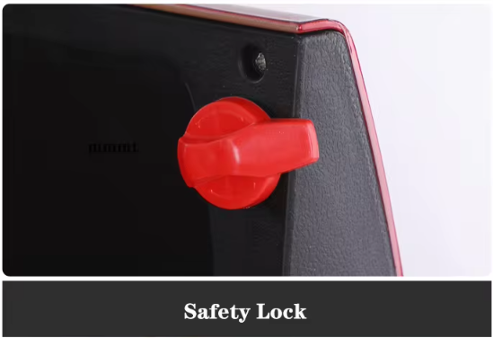 LUXURY KIDS JEEP ELECTRIC RIDE ON CAR