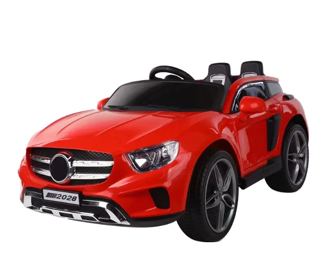 ELECTRIC RIDE ON CAR