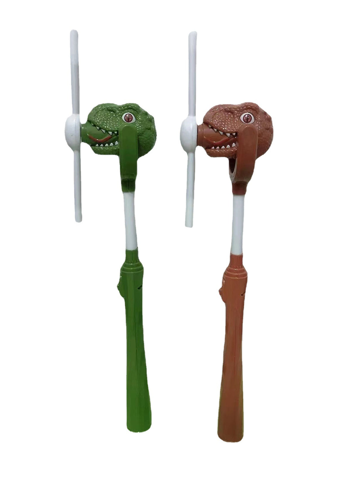 Flashing Light Up LED Spinning Windmill Glows Toy