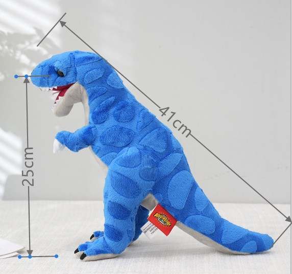Plush T-Rex Dinosaur