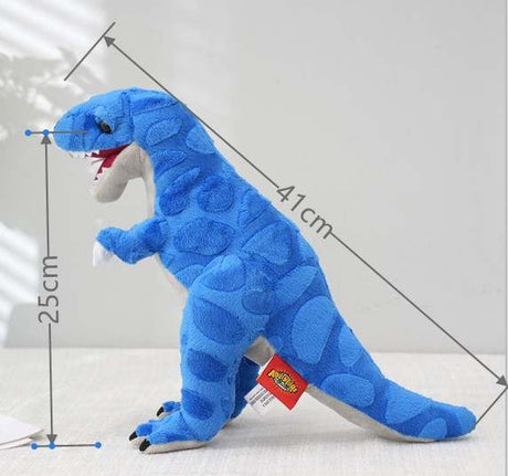 Plush T-Rex Dinosaur