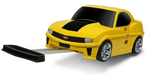 Kids Travel Luggage Hard Shell Suitcase, Trolley bag