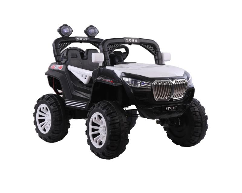 Motorized 2024 kids car