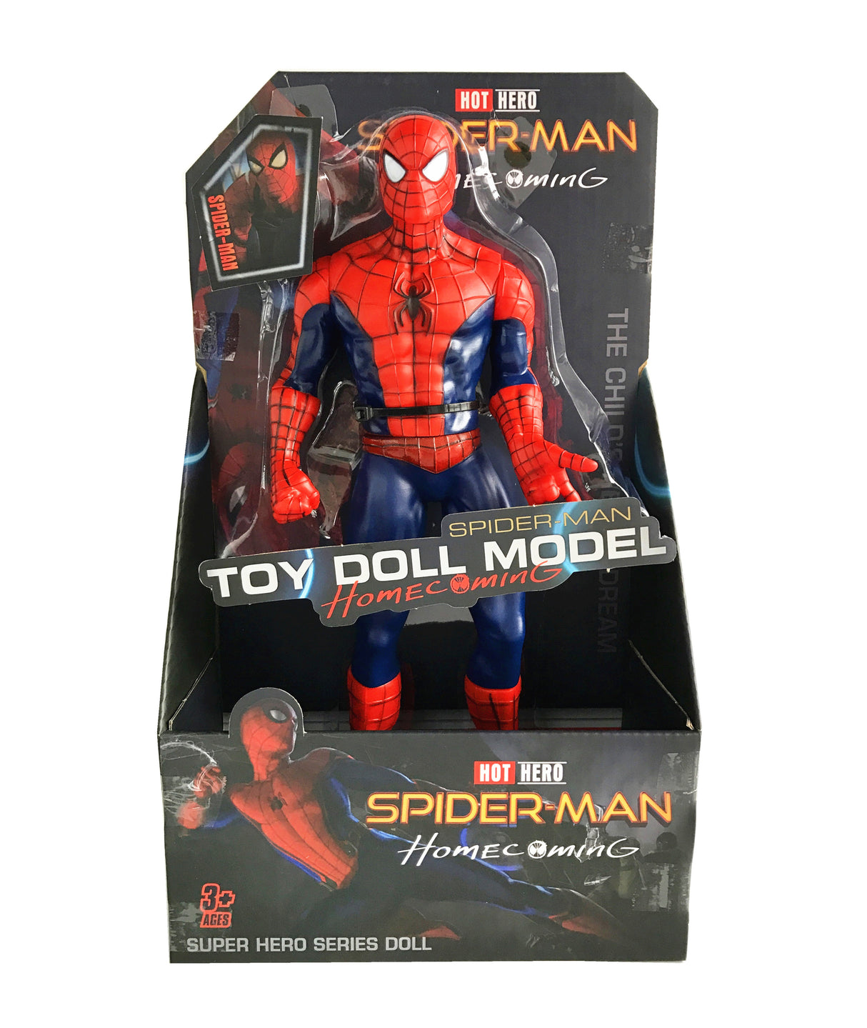 Action Hero
