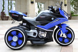 R3-WHEEL ELECTRIC MOTORCYCLE FOR KIDS