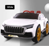 kids electric car emote control Ride on Car for Kids / 2 seats car toys for kids