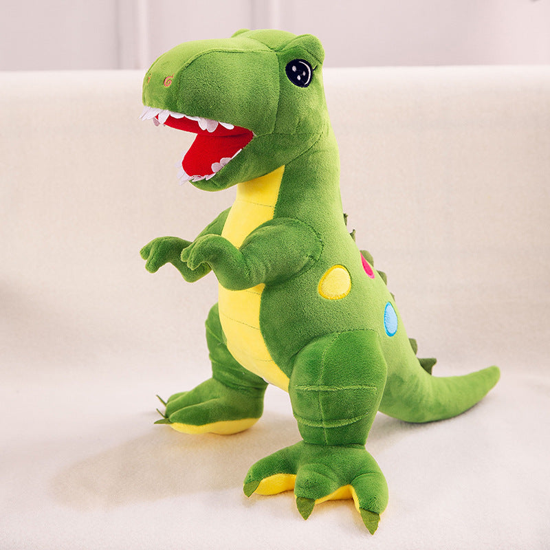 Plush Toy Dinosaur Ultra Soft Toy