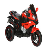 LB-598 Battery powered Children Electric motorbike Ride on car