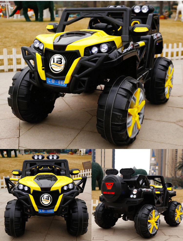 Mini jeep 2024 toy car