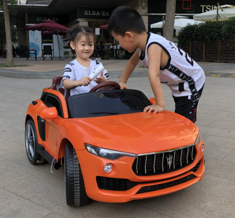 CAR KIDS RIDE ON CAR BABY CARS ELECTRIC TOYS ELECTRIC