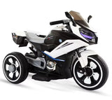 Ride On Motorbick 3-WHEEL ELECTRIC MOTORCYCLE FOR KIDS FB-618