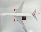 Virgin Australia A380 Airplane models Resin model for gift and collection